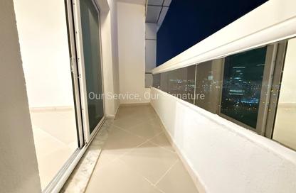 Apartment - 3 Bedrooms - 3 Bathrooms for rent in New Al Taawun Road - Al Taawun - Sharjah