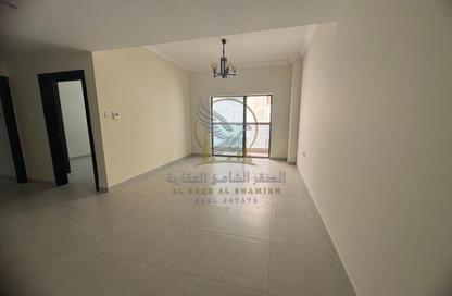 Apartment - 2 Bedrooms - 3 Bathrooms for rent in Al Hamidiya 2 - Al Hamidiya - Ajman