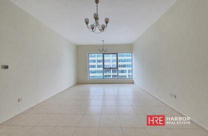 Apartment - 2 Bedrooms - 2 Bathrooms for sale in Skycourts Tower D - Skycourts Towers - Dubai Land Residence Complex - Dubai
