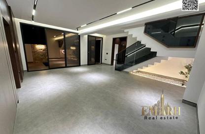 Villa - 6 Bedrooms - 7+ Bathrooms for rent in Al Zaheya Gardens - Al Zahya - Ajman
