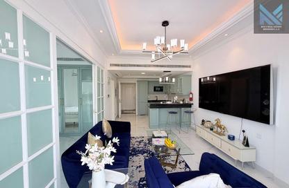 Apartment - 3 Bedrooms - 3 Bathrooms for rent in Vincitore Benessere - Arjan - Dubai Apartment - 3 Bedrooms - 3 Bathrooms for rent in Vincitore Benessere - Arjan - Dubai