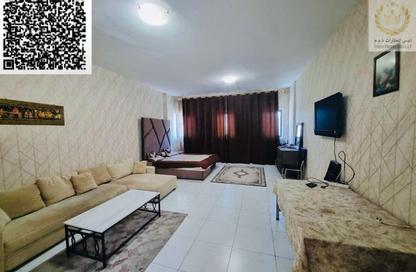 Apartment - Studio - 1 Bathroom for sale in Al Rashidiya Towers - Al Rashidiya - Ajman Downtown - Ajman Apartment - Studio - 1 Bathroom for sale in Al Rashidiya Towers - Al Rashidiya - Ajman Downtown - Ajman