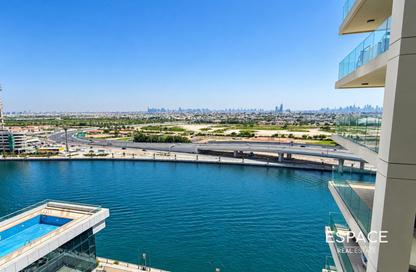 Apartment - 2 - 3 for sale in Urban Oasis - Business Bay - Dubai Apartment - 2 - 3 for sale in Urban Oasis - Business Bay - Dubai