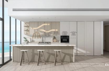 Apartment - 1 - 2 for sale in Ellington Views I - Al Hamra Village - Ras Al Khaimah Apartment - 1 - 2 for sale in Ellington Views I - Al Hamra Village - Ras Al Khaimah