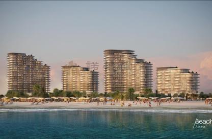 Apartment - 1 - 2 for sale in Ellington Views I - Al Hamra Village - Ras Al Khaimah Apartment - 1 - 2 for sale in Ellington Views I - Al Hamra Village - Ras Al Khaimah