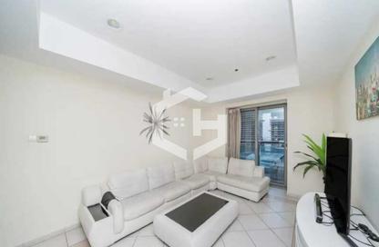 Apartment - 2 Bedrooms - 3 Bathrooms for rent in Princess Tower - Dubai Marina - Dubai Apartment - 2 Bedrooms - 3 Bathrooms for rent in Princess Tower - Dubai Marina - Dubai