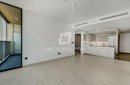 Apartment - 2 Bedrooms - 4 Bathrooms for sale in The Crest Tower A - The Crest - Sobha Hartland - Mohammed Bin Rashid City - Dubai