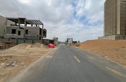 Land - Studio for sale in Al Aamra Gardens - Al Amerah - Ajman Land - Studio for sale in Al Aamra Gardens - Al Amerah - Ajman