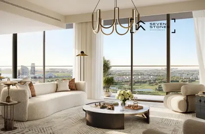 شقة - 2 غرف نوم - 2 حمامات للبيع في ليفيا بالقصر - مرسى خور دبي - دبي