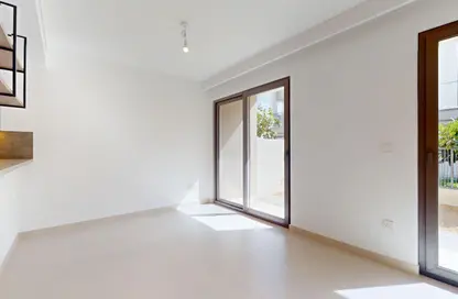 Townhouse - 3 Bedrooms - 4 Bathrooms for sale in Aura - Tilal Al Ghaf - Dubai