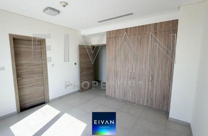Apartment - 3 Bedrooms - 3 Bathrooms for sale in Janayen Avenue - Mirdif Hills - Mirdif - Dubai