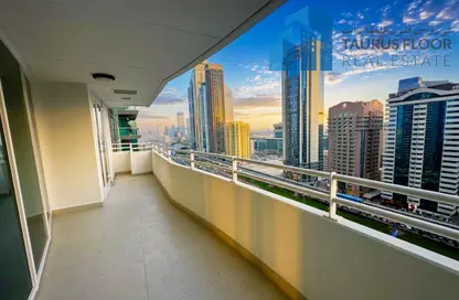 Apartment - 2 Bedrooms - 3 Bathrooms for rent in DXB Tower - Sheikh Zayed Road - Dubai Apartment - 2 Bedrooms - 3 Bathrooms for rent in DXB Tower - Sheikh Zayed Road - Dubai