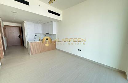 Apartment - 1 Bedroom - 2 Bathrooms for rent in Binghatti Amber - District 11 - Jumeirah Village Circle - Dubai