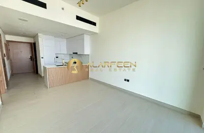 Apartment - 1 Bedroom - 2 Bathrooms for rent in Binghatti Amber - District 11 - Jumeirah Village Circle - Dubai