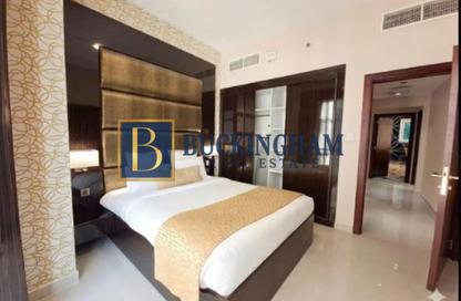 Apartment - 2 Bedrooms - 2 Bathrooms for rent in Gevora Hotel - Sheikh Zayed Road - Dubai Apartment - 2 Bedrooms - 2 Bathrooms for rent in Gevora Hotel - Sheikh Zayed Road - Dubai