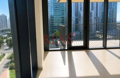 Apartment - 2 Bedrooms - 3 Bathrooms for rent in BLVD Heights Tower 2 - BLVD Heights - Downtown Dubai - Dubai