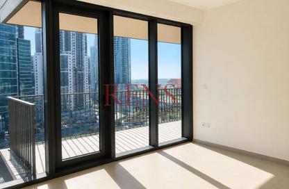 Apartment - 2 Bedrooms - 3 Bathrooms for rent in BLVD Heights Tower 2 - BLVD Heights - Downtown Dubai - Dubai