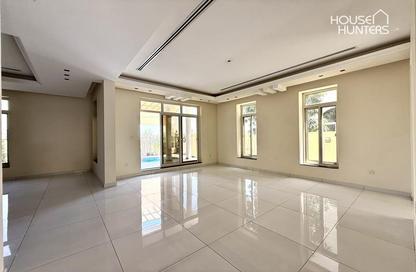 Villa - 4 Bedrooms - 5 Bathrooms for rent in The Centro - The Villa - Dubai