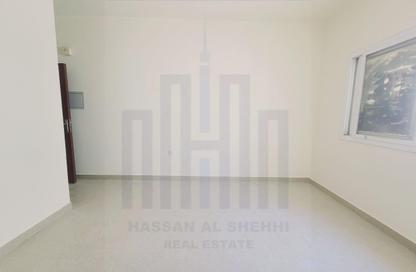 Apartment - Studio - 1 Bathroom for rent in Muwailih Building - Muwaileh - Sharjah