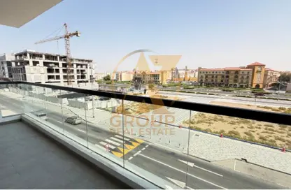 شقة - غرفة نوم - 2 حمامات للبيع في بتلز من دانوب - المدينة العالمية - دبي