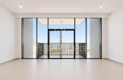 Apartment - 1 Bedroom - 2 Bathrooms for rent in Arbor View - Arjan - Dubai