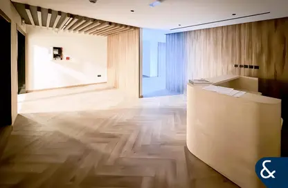 مكتب - استوديو للايجار في أبراج بارك تاورز - مركز دبي المالي العالمي - دبي