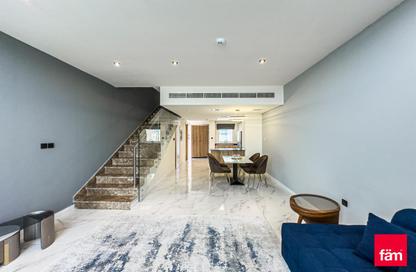 Townhouse - 2 Bedrooms - 3 Bathrooms for sale in Rukan 3 - Rukan - Dubai Land - Dubai