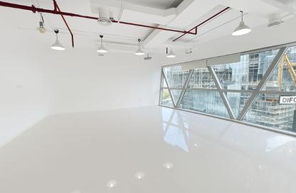 Office Space - Studio for rent in Park Tower B - Park Towers - DIFC - Dubai