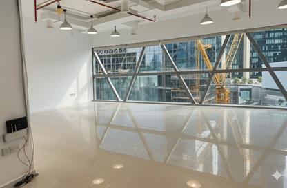 Office Space - Studio for rent in Park Tower B - Park Towers - DIFC - Dubai