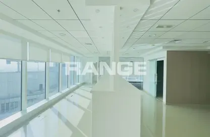 مكتب - استوديو - 1 حمام للايجار في برج بورلينجتون - الخليج التجاري - دبي