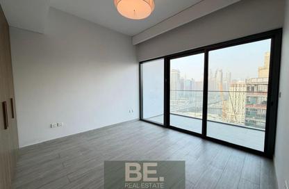Apartment - 2 Bedrooms - 2 Bathrooms for rent in Peninsula One - Peninsula - Business Bay - Dubai