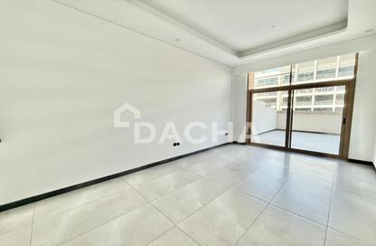 Apartment - 1 Bedroom - 2 Bathrooms for rent in Curve by Sentro - Arjan - Dubai