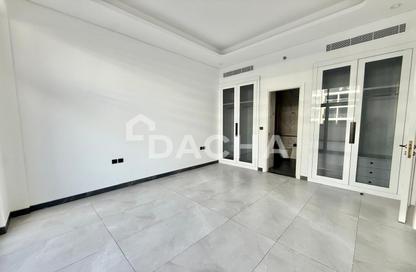 Apartment - 1 Bedroom - 2 Bathrooms for rent in Curve by Sentro - Arjan - Dubai