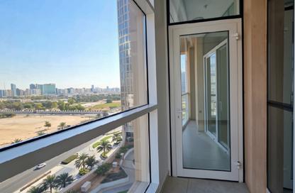 Apartment - 3 - 4 for rent in United Square - Al Khalidiya - Abu Dhabi Apartment - 3 - 4 for rent in United Square - Al Khalidiya - Abu Dhabi