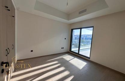 Townhouse - 5 - 5 for rent in Santorini - Damac Lagoons - Dubai