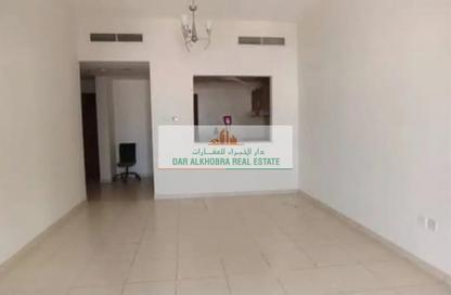 Apartment - 1 Bedroom - 2 Bathrooms for rent in Binghatti Emerald - District 15 - Jumeirah Village Circle - Dubai Apartment - 1 Bedroom - 2 Bathrooms for rent in Binghatti Emerald - District 15 - Jumeirah Village Circle - Dubai