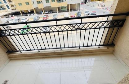 Apartment - 2 Bedrooms - 3 Bathrooms for rent in Al Bahri Grand Residence - Al Warqa'a 1 - Al Warqa'a - Dubai