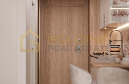 Apartment - Studio - 1 Bathroom for sale in Vitality Residence - District 10 - Jumeirah Village Circle - Dubai