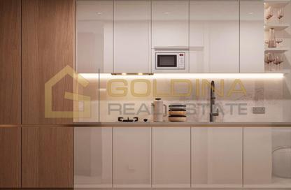 Apartment - Studio - 1 Bathroom for sale in Vitality Residence - District 10 - Jumeirah Village Circle - Dubai