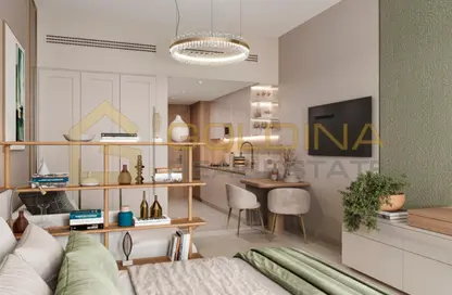 شقة - 1 حمام للبيع في فيتاليتي ريسيدنس - الضاحية 10 - قرية جميرا الدائرية - دبي