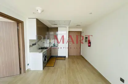 Apartment - 1 Bedroom - 1 Bathroom for rent in AZIZI Riviera 1 - AZIZI Riviera - Meydan One - Meydan - Dubai