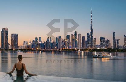 Apartment - 1 - 1 for sale in Creek Bay Tower B - Creek Bay - Dubai Creek Harbour (The Lagoons) - Dubai Apartment - 1 - 1 for sale in Creek Bay Tower B - Creek Bay - Dubai Creek Harbour (The Lagoons) - Dubai