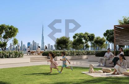 Apartment - 1 - 1 for sale in Creek Bay Tower B - Creek Bay - Dubai Creek Harbour (The Lagoons) - Dubai Apartment - 1 - 1 for sale in Creek Bay Tower B - Creek Bay - Dubai Creek Harbour (The Lagoons) - Dubai