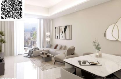 Apartment - Studio - 1 Bathroom for sale in Al Naemiya Tower 2 - Al Naemiya Towers - Al Nuaimiya - Ajman Apartment - Studio - 1 Bathroom for sale in Al Naemiya Tower 2 - Al Naemiya Towers - Al Nuaimiya - Ajman