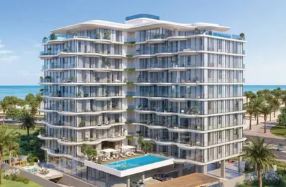 شقة - 2 غرف نوم - 3 حمامات للبيع في أكوا مايا - جزيرة المرجان - رأس الخيمة شقة - 2 غرف نوم - 3 حمامات للبيع في أكوا مايا - جزيرة المرجان - رأس الخيمة