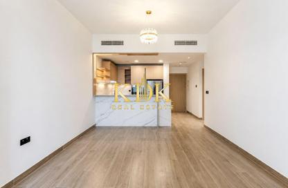 Apartment - 2 Bedrooms - 4 Bathrooms for rent in AURA by Grovy - District 14 - Jumeirah Village Circle - Dubai