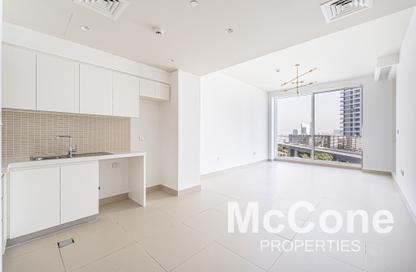 Apartment - 1 - 1 for rent in Harbour Gate Tower 2 - Harbour Gate - Dubai Creek Harbour (The Lagoons) - Dubai