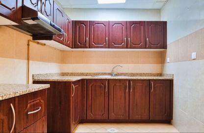 Apartment - Studio - 1 Bathroom for rent in Naif - Deira - Dubai Apartment - Studio - 1 Bathroom for rent in Naif - Deira - Dubai