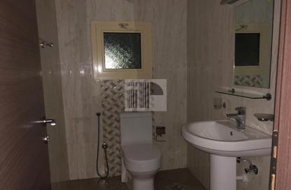 Apartment - 1 - 2 for rent in Al Falak Residence - Dubai Silicon Oasis - Dubai