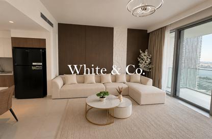 Apartment - 2 Bedrooms - 2 Bathrooms for rent in The Grand - Dubai Creek Harbour (The Lagoons) - Dubai